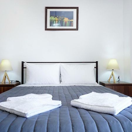 חאניה Cozy Studio Chania מראה חיצוני תמונה